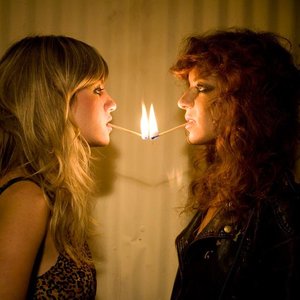 Deap Vally