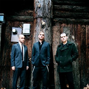 Alkaline Trio