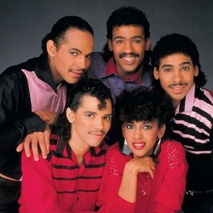 DeBarge