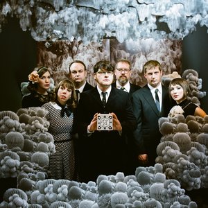 The Decemberists