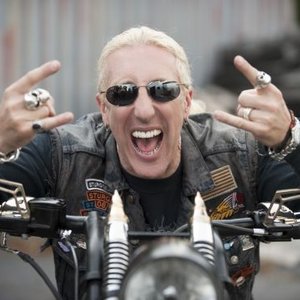 Dee Snider