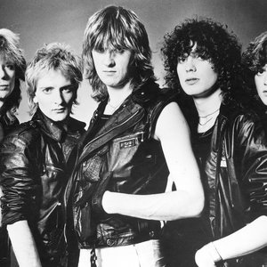 Def Leppard