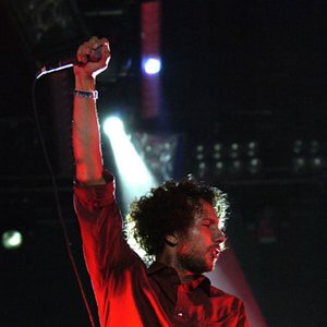 Zack De La Rocha