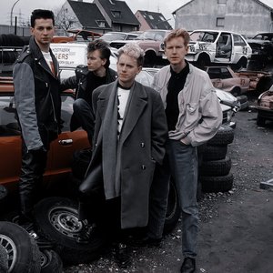 Depeche Mode