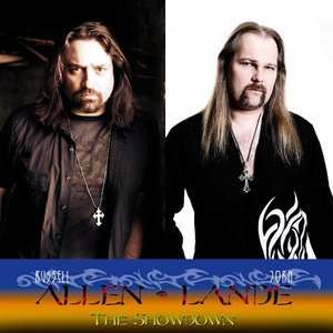 Allen - Lande