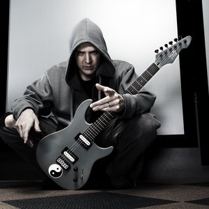 Devin Townsend