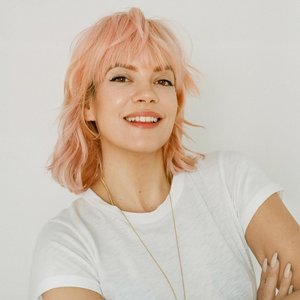 Lily Allen