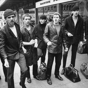 Dexys Midnight Runners