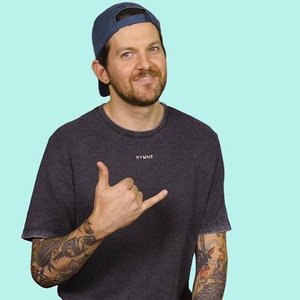 Dillon Francis