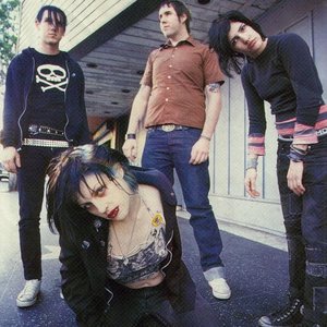 The Distillers