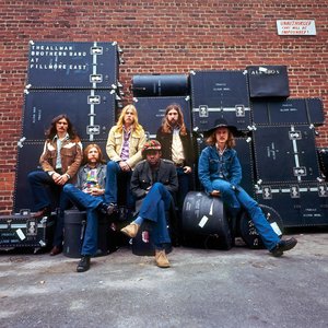 The Allman Brothers Band