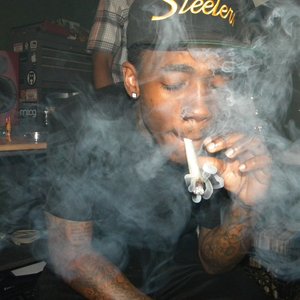 Dizzy Wright