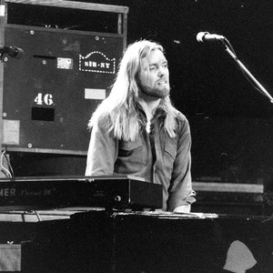 Gregg Allman