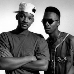 DJ Jazzy Jeff & The Fresh Prince