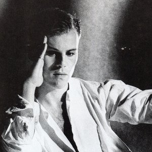 Thomas Dolby