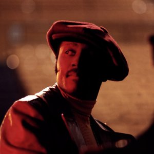 Donny Hathaway