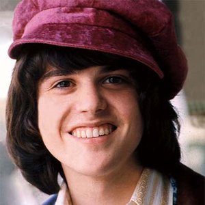 Donny Osmond