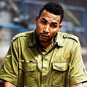 Don Omar