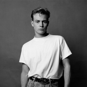 Jason Donovan