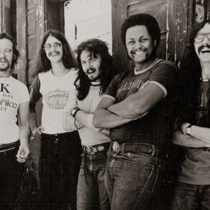 The Doobie Brothers