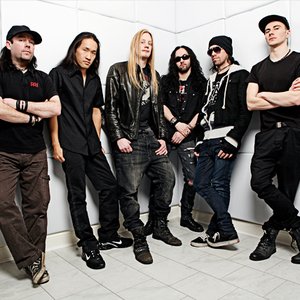 DragonForce