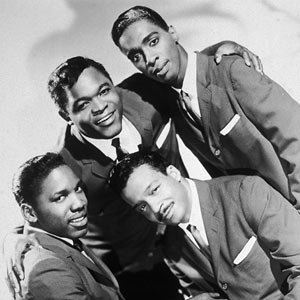 The Drifters