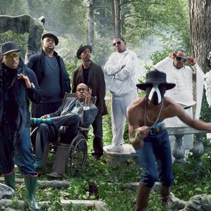 Dungeon Family