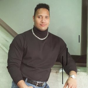 Dwayne Johnson