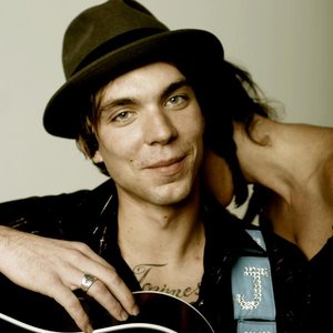 Justin Townes Earle