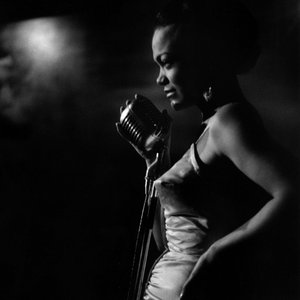 Eartha Kitt