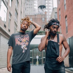 EARTHGANG