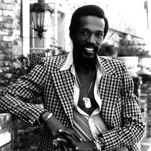 Eddie Kendricks