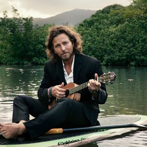 Eddie Vedder