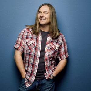 Edwin McCain