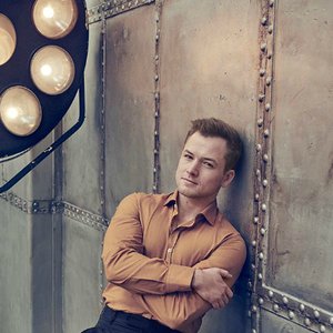 Taron Egerton