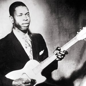 Elmore James