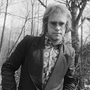 Elton John