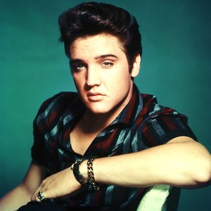 Elvis Presley