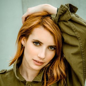 Emma Roberts