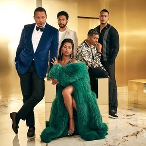 Empire Cast