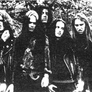 Entombed