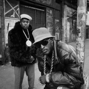 Eric B. & Rakim