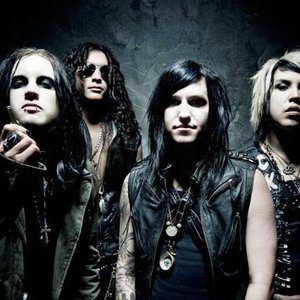 Escape The Fate