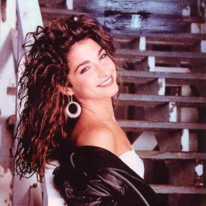 Gloria Estefan