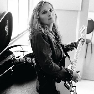 Melissa Etheridge