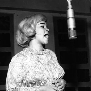 Etta James