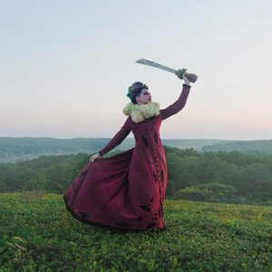 Amanda Palmer