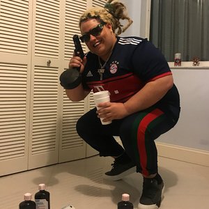 Fat Nick