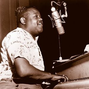 Fats Domino