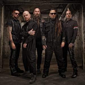 Five Finger Death Punch